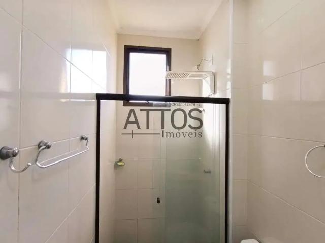 Apartamento para Locação em São Carlos/SP Centro 2 Quartos