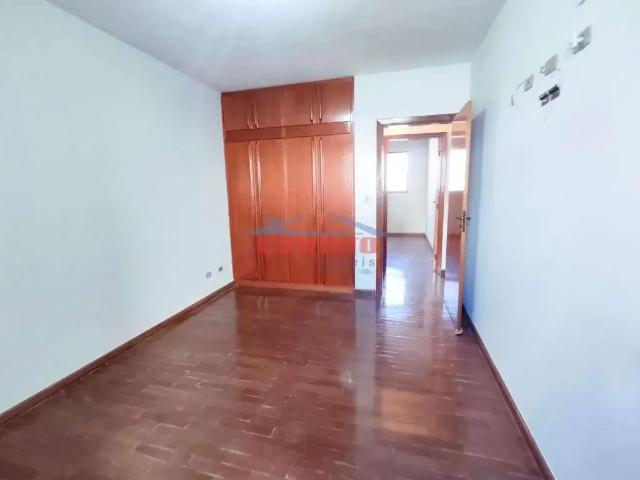 Apartamento para Locação em São Carlos/SP Centro 2 Quartos