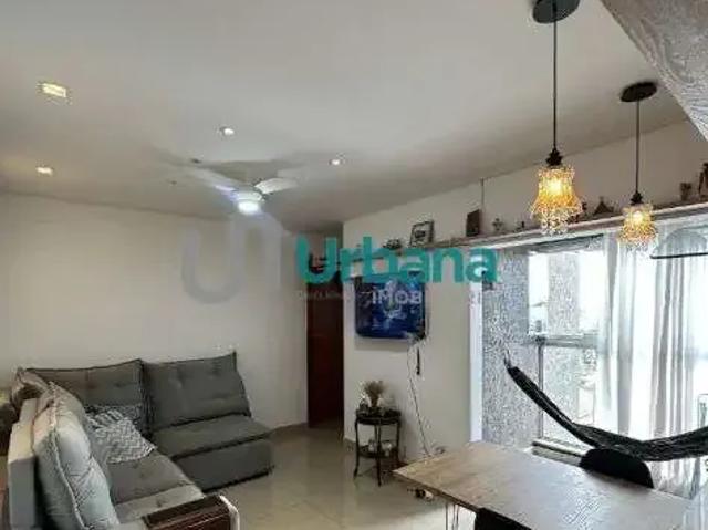 Apartamento para Locação em São Carlos/SP Centro 2 Quartos