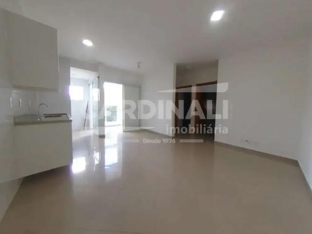 Apartamento para Locação em São Carlos/SP Centro 2 Quartos
