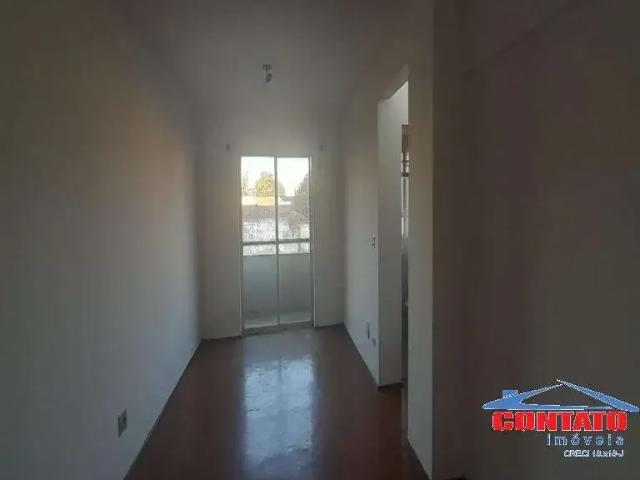 Apartamento para Locação em São Carlos/SP Centro 2 Quartos