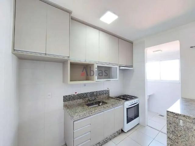 Apartamento para Locação em São Carlos/SP Centro 2 Quartos