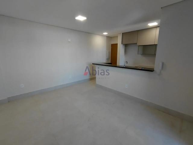 Apartamento para Locação em São Carlos/SP Centro 2 Quartos