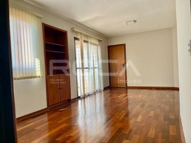 Apartamento para Locação em São Carlos/SP Centro 3 Quartos
