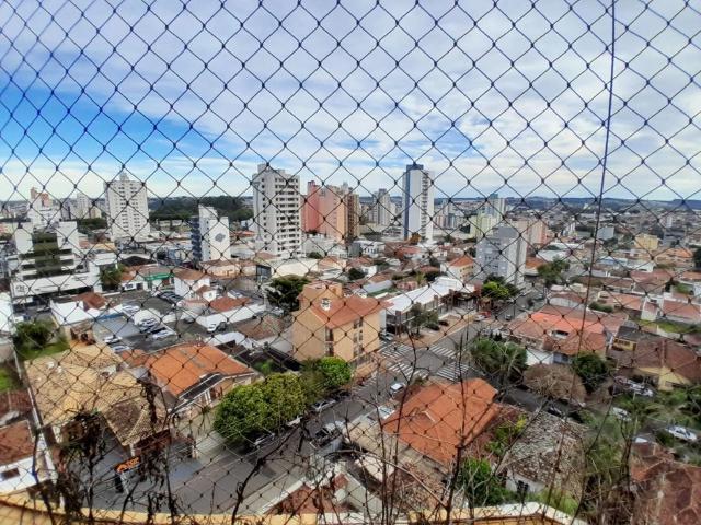 Apartamento para Locação em São Carlos/SP Centro 3 Quartos