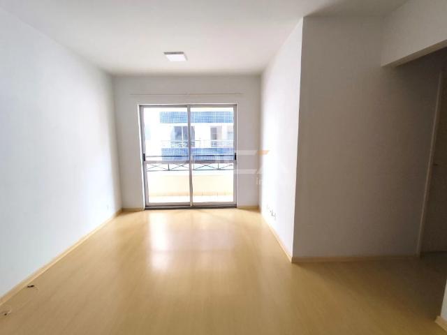 Apartamento para Locação em São Carlos/SP Centro 3 Quartos