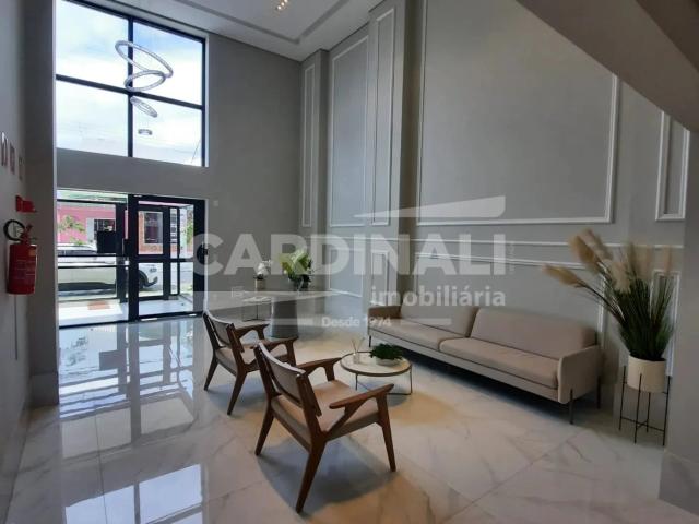 Apartamento para Locação em São Carlos/SP Centro 3 Quartos