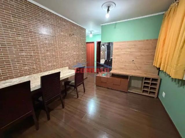 Apartamento para Locação em São Carlos/SP Centro 3 Quartos