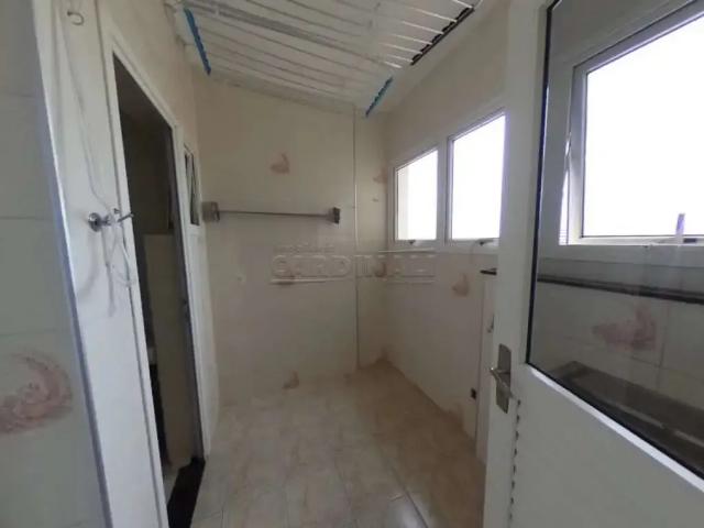 Apartamento para Locação em São Carlos/SP Centro 3 Quartos