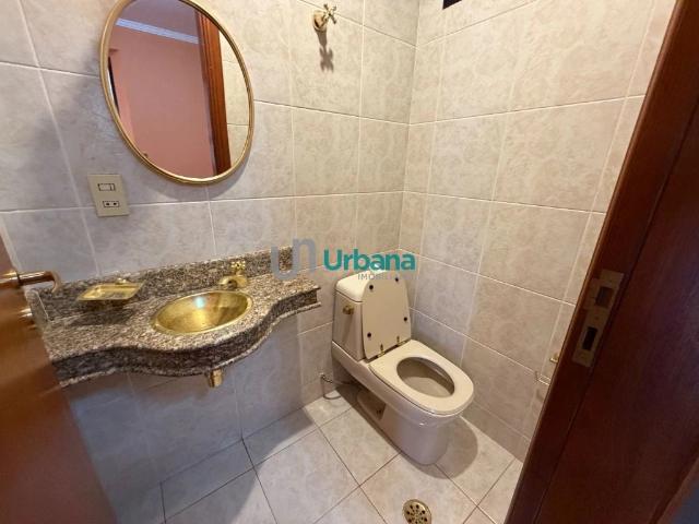 Apartamento para Locação em São Carlos/SP Centro 3 Quartos