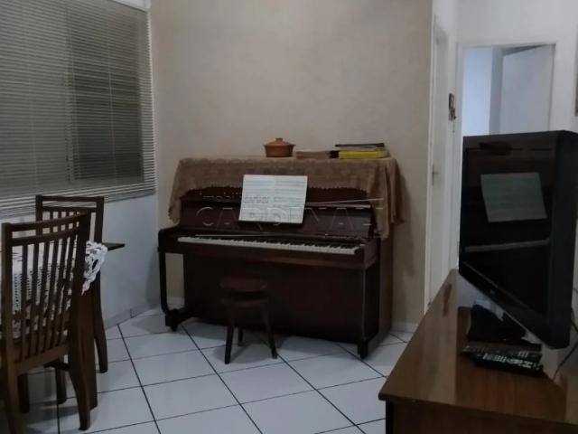 Apartamento para Locação em São Carlos/SP Centro 3 Quartos