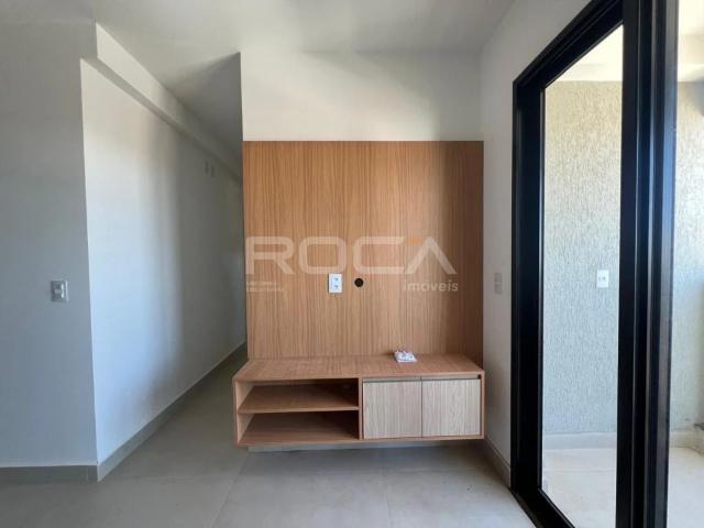 Apartamento para Locação em São Carlos/SP Centro 3 Quartos