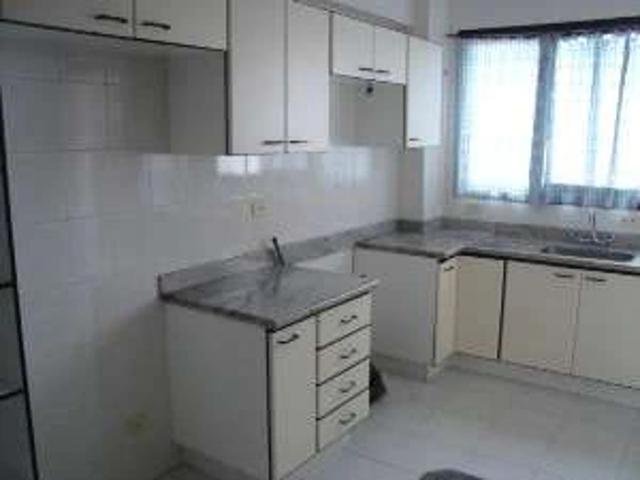 Apartamento para Locação em São Carlos/SP Centro 3 Quartos