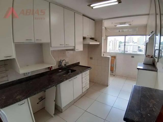 Apartamento para Locação em São Carlos/SP Centro 3 Quartos