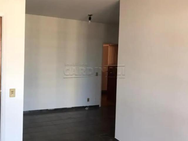 Apartamento para Locação em São Carlos/SP Centro 3 Quartos