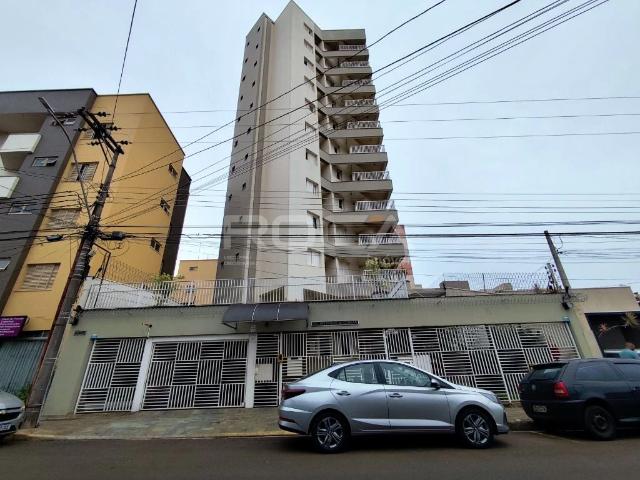 Apartamento para Locação em São Carlos/SP Centro 3 Quartos