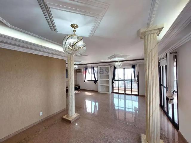 Apartamento para Locação em São Carlos/SP Centro 4 Quartos