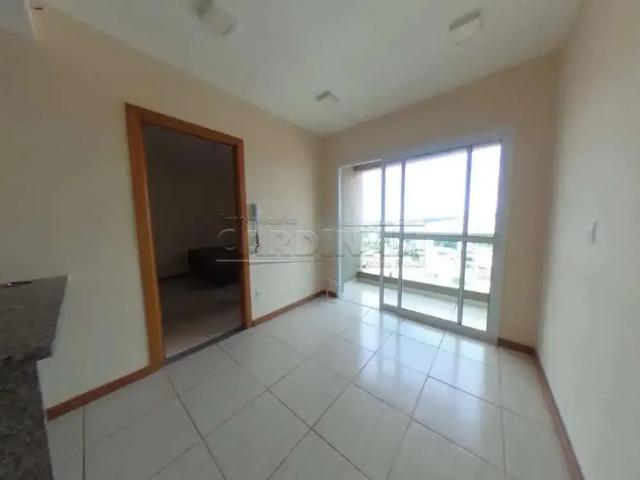 Apartamento para Locação em São Carlos/SP Cidade Jardim 1 Quartos