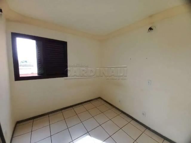 Apartamento para Locação em São Carlos/SP Cidade Jardim 1 Quartos