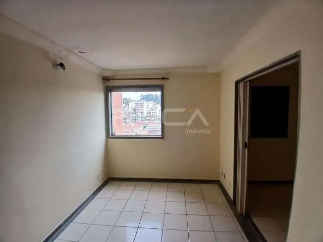 Apartamento para Locação em São Carlos/SP Cidade Jardim 1 Quartos