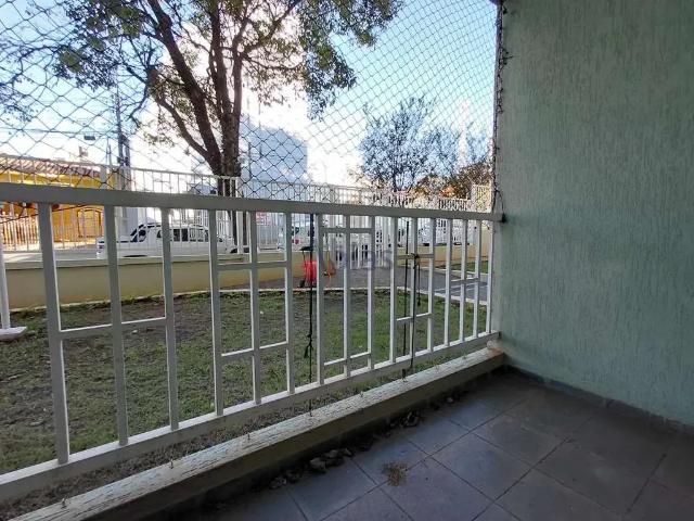 Apartamento para Locação em São Carlos/SP Cidade Jardim 1 Quartos