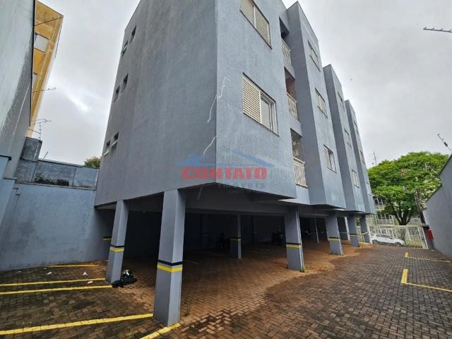 Apartamento para Locação em São Carlos/SP Cidade Jardim 1 Quartos