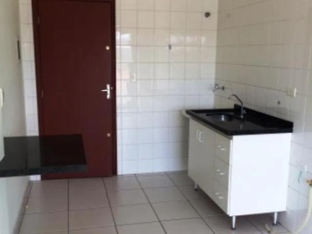 Apartamento para Locação em São Carlos/SP Cidade Jardim 1 Quartos