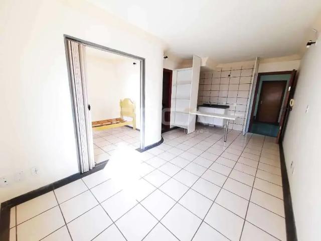 Apartamento para Locação em São Carlos/SP Cidade Jardim 1 Quartos