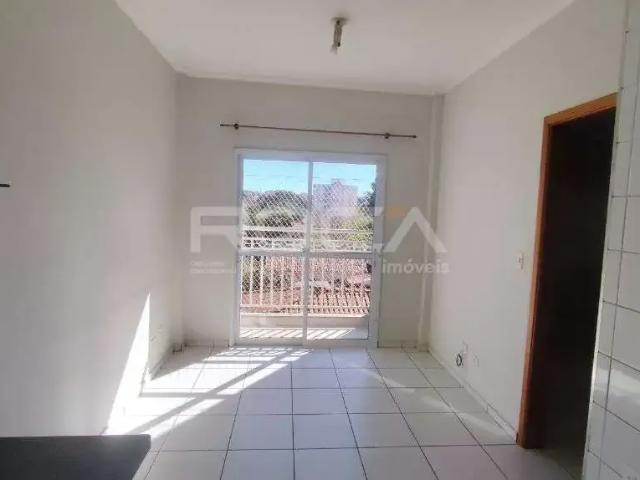 Apartamento para Locação em São Carlos/SP Cidade Jardim 1 Quartos