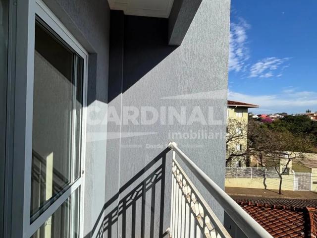 Apartamento para Locação em São Carlos/SP Cidade Jardim 1 Quartos