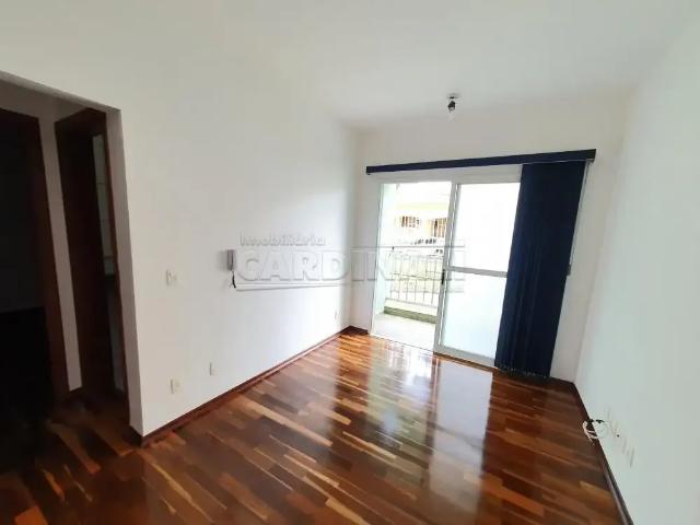 Apartamento para Locação em São Carlos/SP Cidade Jardim 1 Quartos