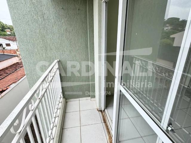 Apartamento para Locação em São Carlos/SP Cidade Jardim 1 Quartos