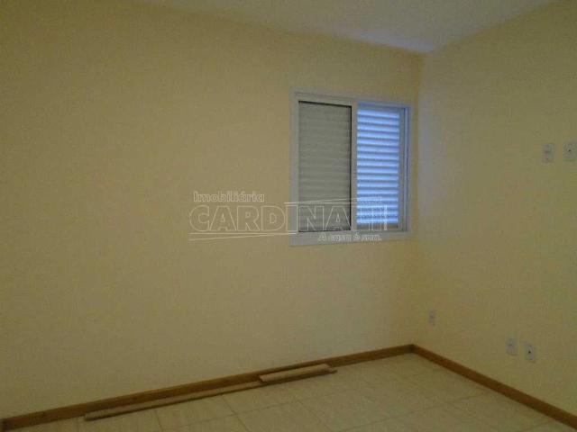 Apartamento para Locação em São Carlos/SP Cidade Jardim 1 Quartos