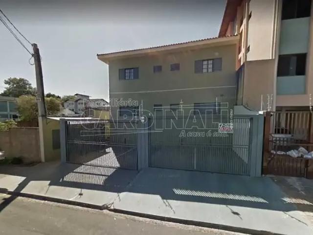 Apartamento para Locação em São Carlos/SP Cidade Jardim 1 Quartos