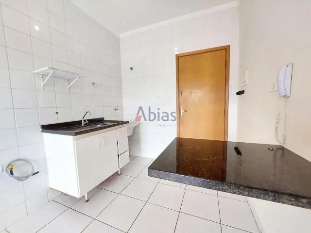 Apartamento para Locação em São Carlos/SP Cidade Jardim 1 Quartos