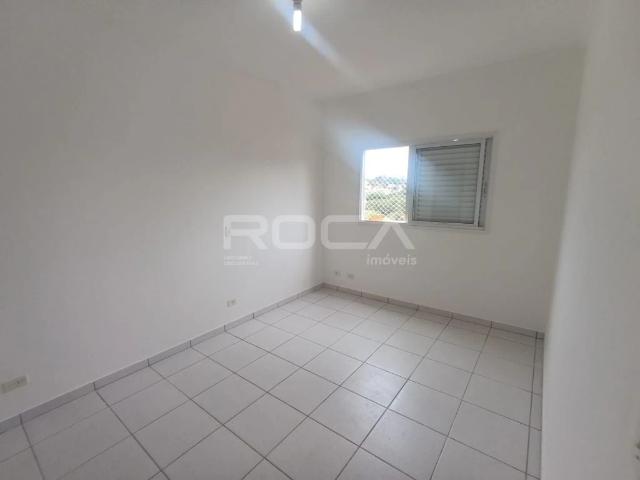 Apartamento para Locação em São Carlos/SP Cidade Jardim 1 Quartos