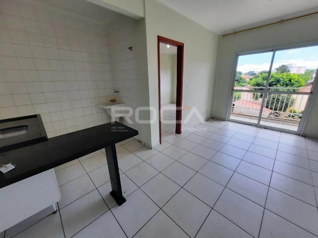 Apartamento para Locação em São Carlos/SP Cidade Jardim 1 Quartos