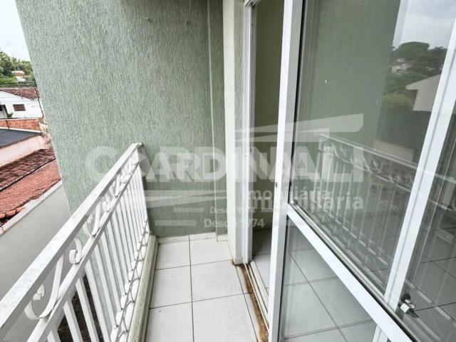 Apartamento para Locação em São Carlos/SP Cidade Jardim 1 Quartos