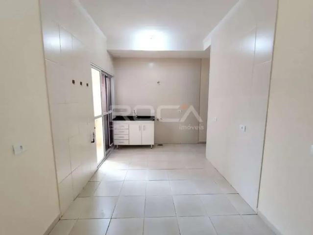 Apartamento para Locação em São Carlos/SP Cidade Jardim 1 Quartos