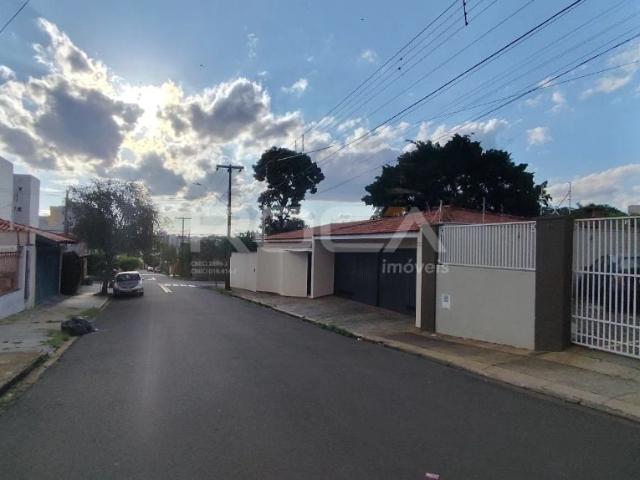 Apartamento para Locação em São Carlos/SP Cidade Jardim 1 Quartos