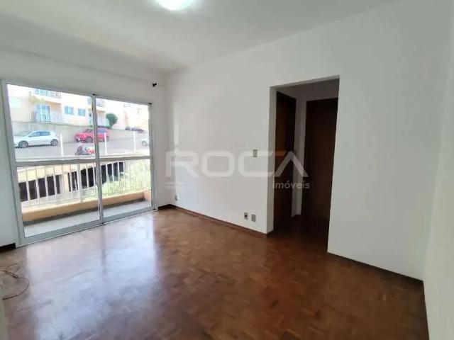 Apartamento para Locação em São Carlos/SP Cidade Jardim 1 Quartos