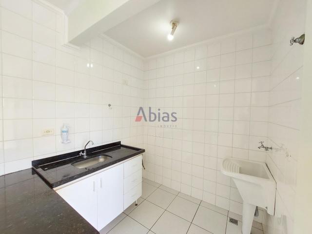 Apartamento para Locação em São Carlos/SP Cidade Jardim 1 Quartos