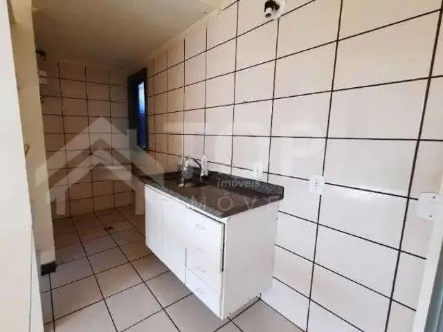 Apartamento para Locação em São Carlos/SP Cidade Jardim 1 Quartos