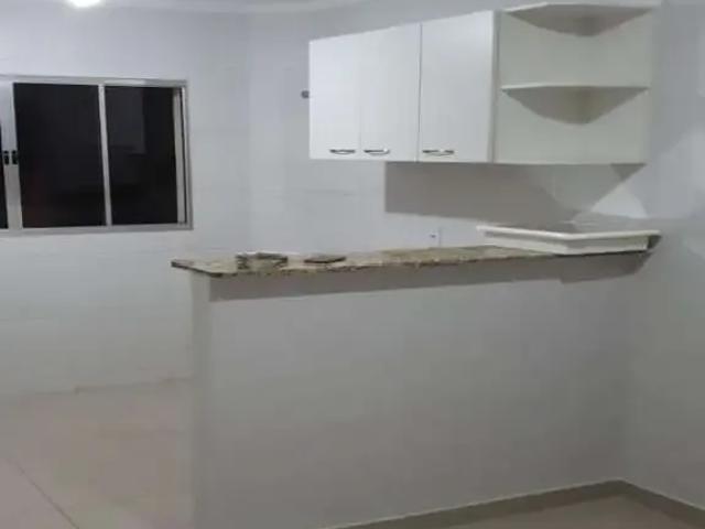 Apartamento para Locação em São Carlos/SP Cidade Jardim 1 Quartos