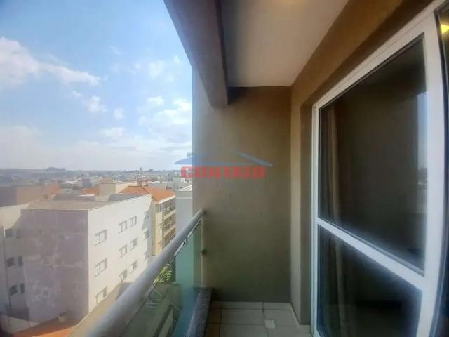 Apartamento para Locação em São Carlos/SP Cidade Jardim 1 Quartos
