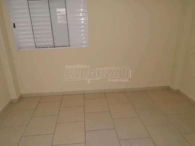 Apartamento para Locação em São Carlos/SP Cidade Jardim 1 Quartos