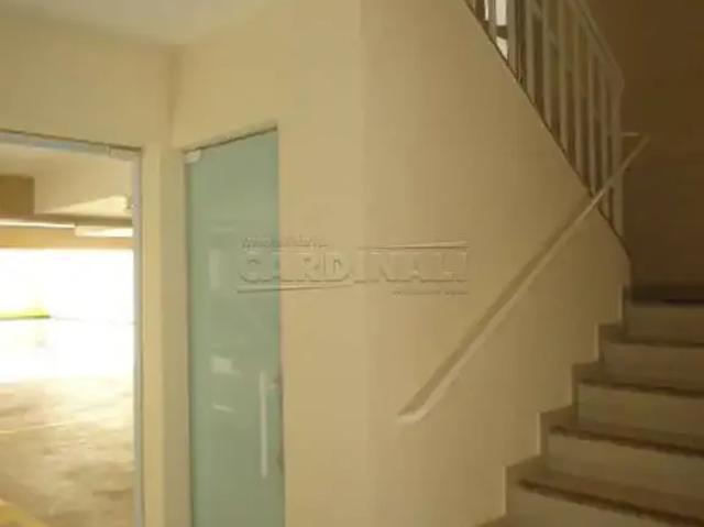 Apartamento para Locação em São Carlos/SP Cidade Jardim 2 Quartos