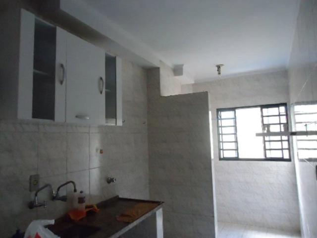 Apartamento para Locação em São Carlos/SP Cidade Jardim 2 Quartos