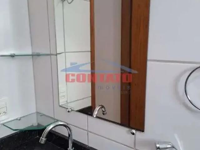 Apartamento para Locação em São Carlos/SP Cidade Jardim 2 Quartos