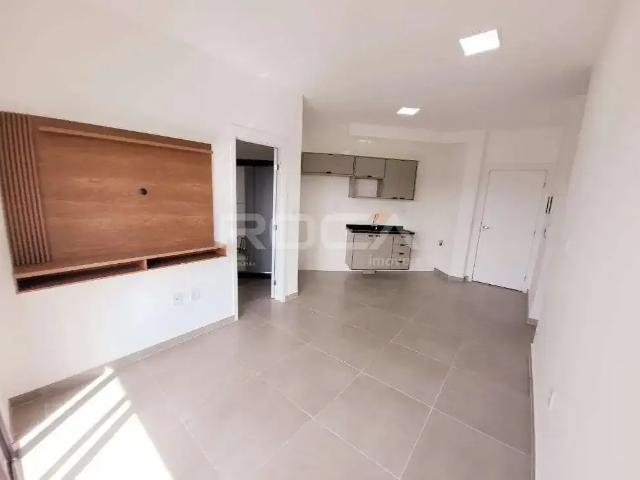 Apartamento para Locação em São Carlos/SP Cidade Jardim 2 Quartos